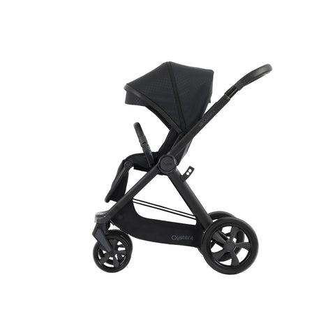 Babystyle Oyster4 Stroller System