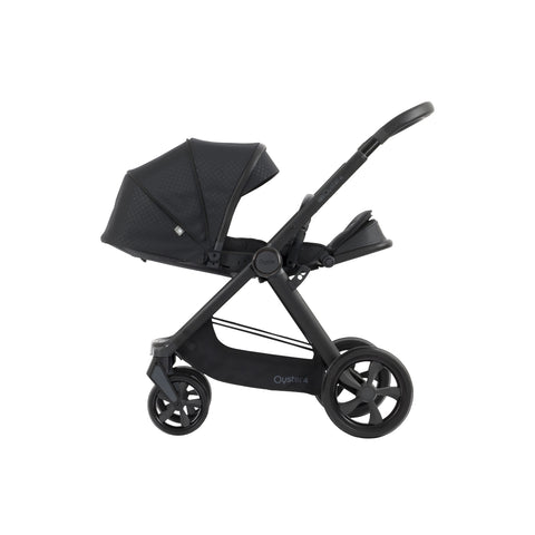 Babystyle Oyster4 Stroller System