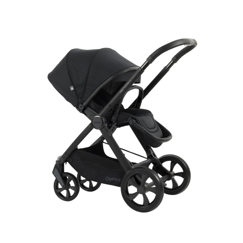 Babystyle Oyster4 Stroller System