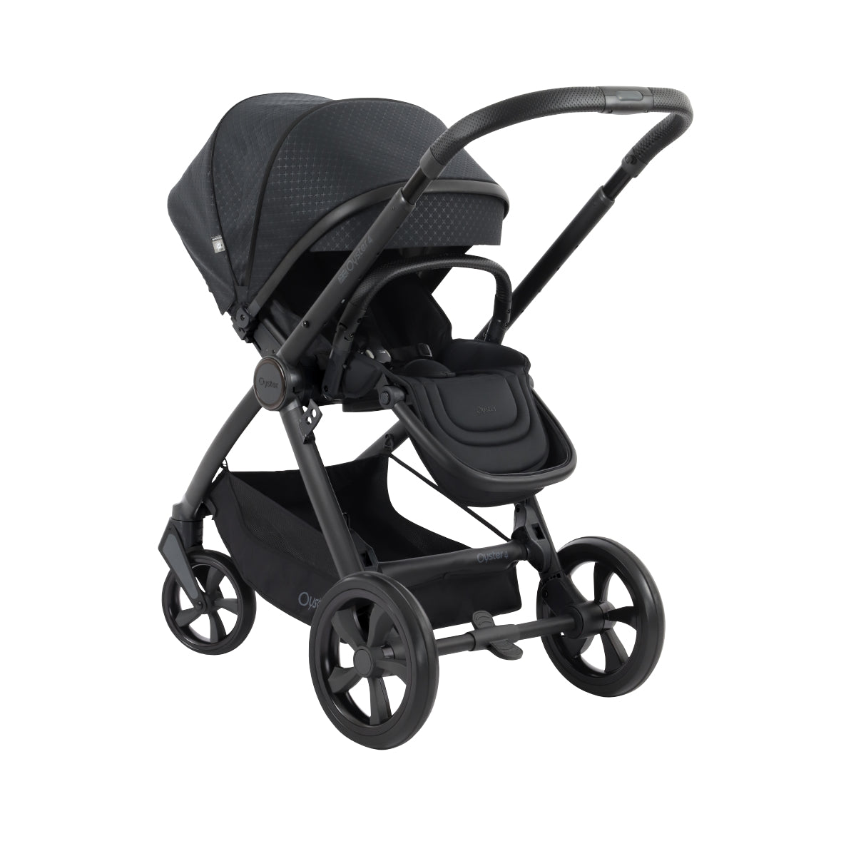 Babystyle Oyster4 Stroller System