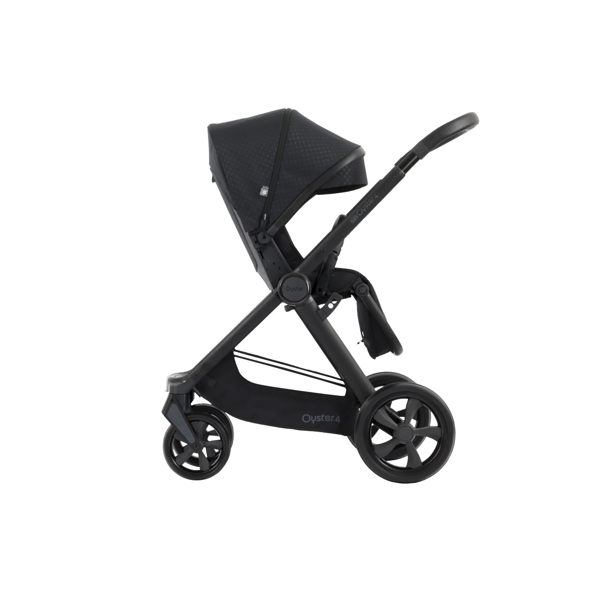 Babystyle Oyster4 Stroller System