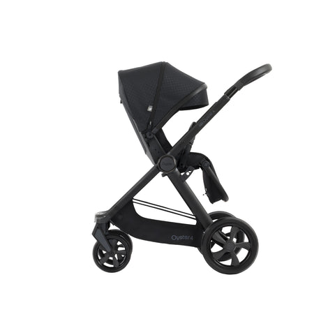 Babystyle Oyster4 Stroller System