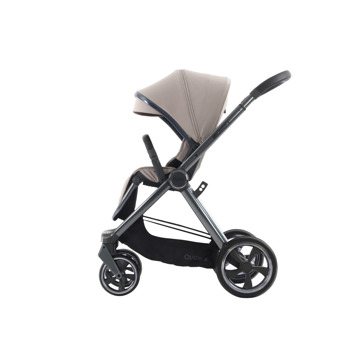 Babystyle Oyster4 Stroller System
