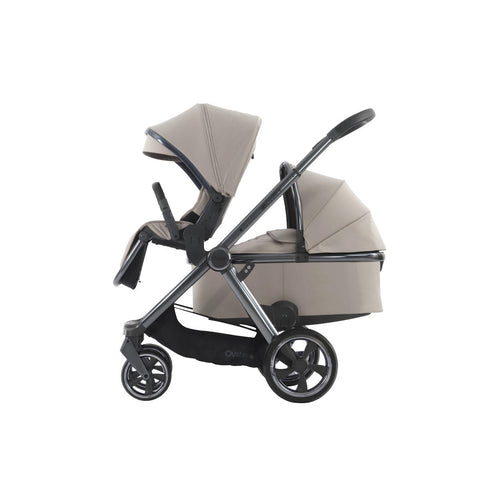 Babystyle Oyster4 Stroller System