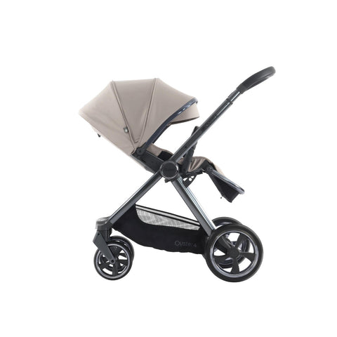 Babystyle Oyster4 Stroller System
