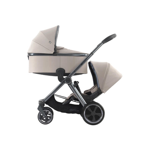 Babystyle Oyster4 Stroller System