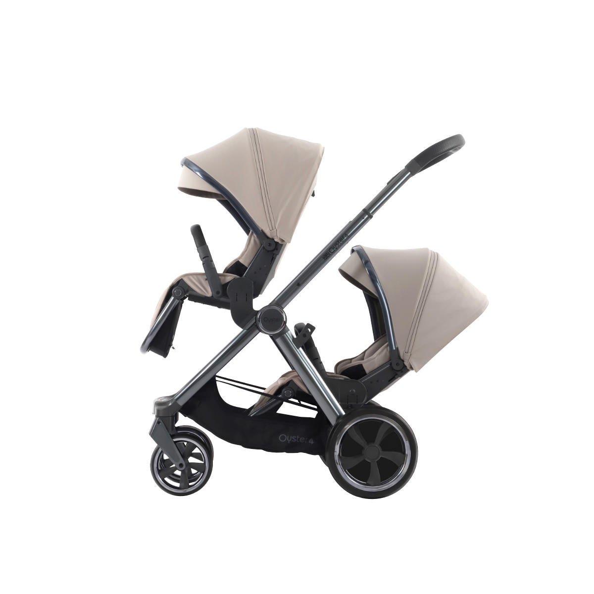 Babystyle Oyster4 Stroller System