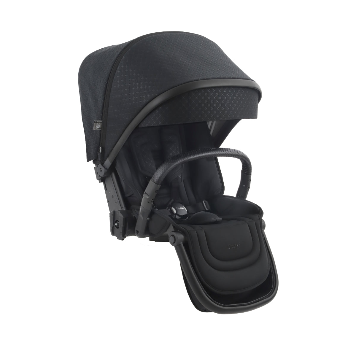 Babystyle Oyster4 Stroller System