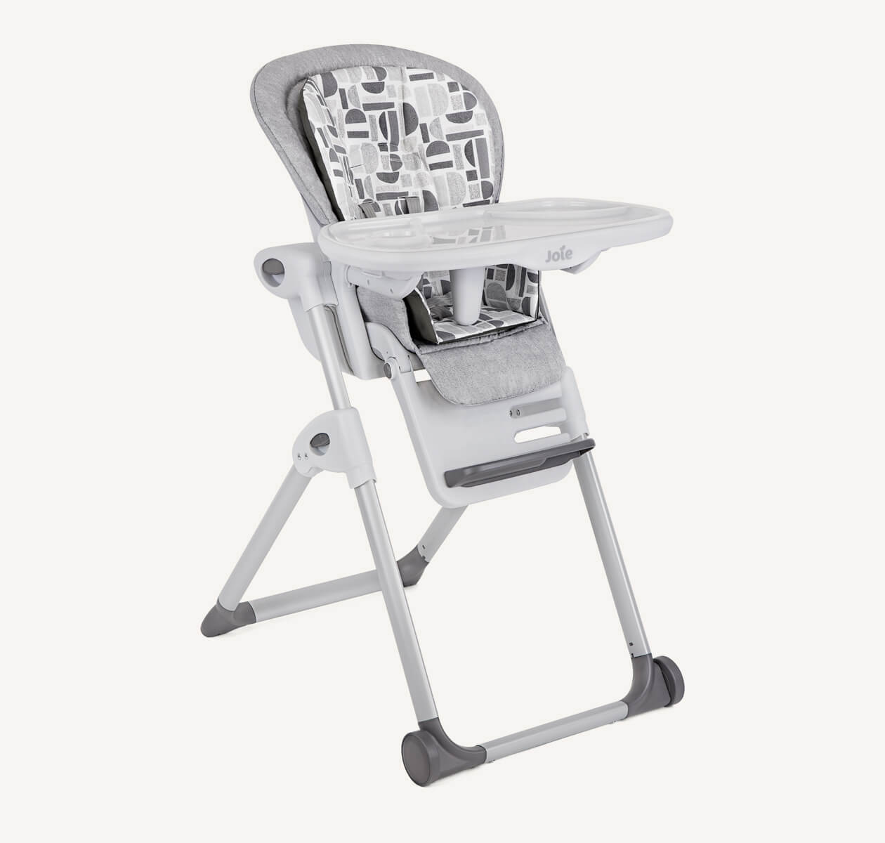 Joie Highchair Mimzy™ Recline Baby Highchair - Mari Kali Stores Cyprus