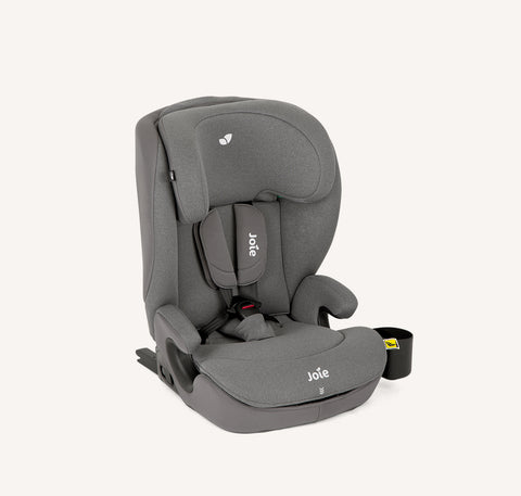 Joie i-Irvana™ i-Size Car Seat (76 - 150 cm) | 15 Months - 12 Years - Mari Kali Stores Cyprus