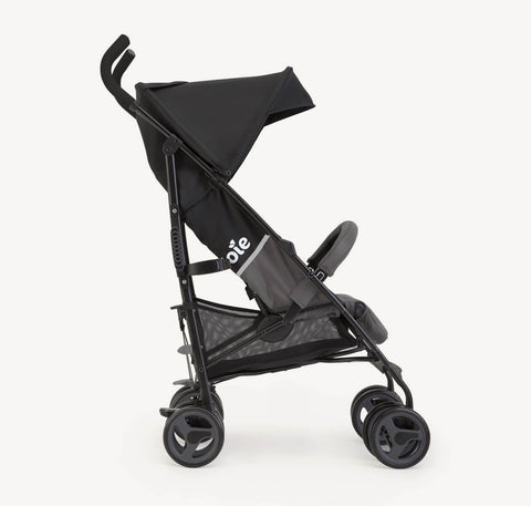 Joie Nitro LX Stroller Dark Pewter