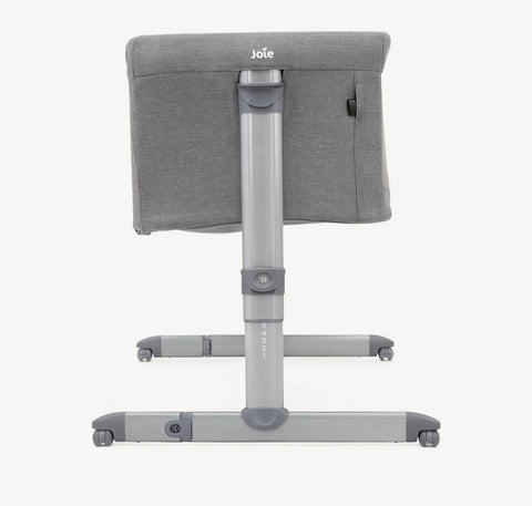 Joie Roomie Playpen Gray Flannel
