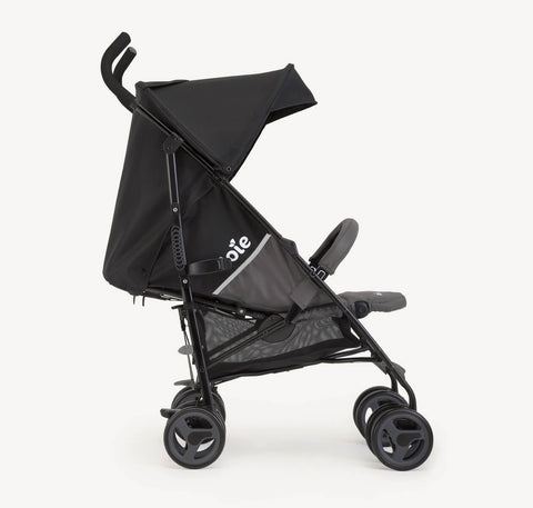 Joie Nitro LX Stroller Dark Pewter