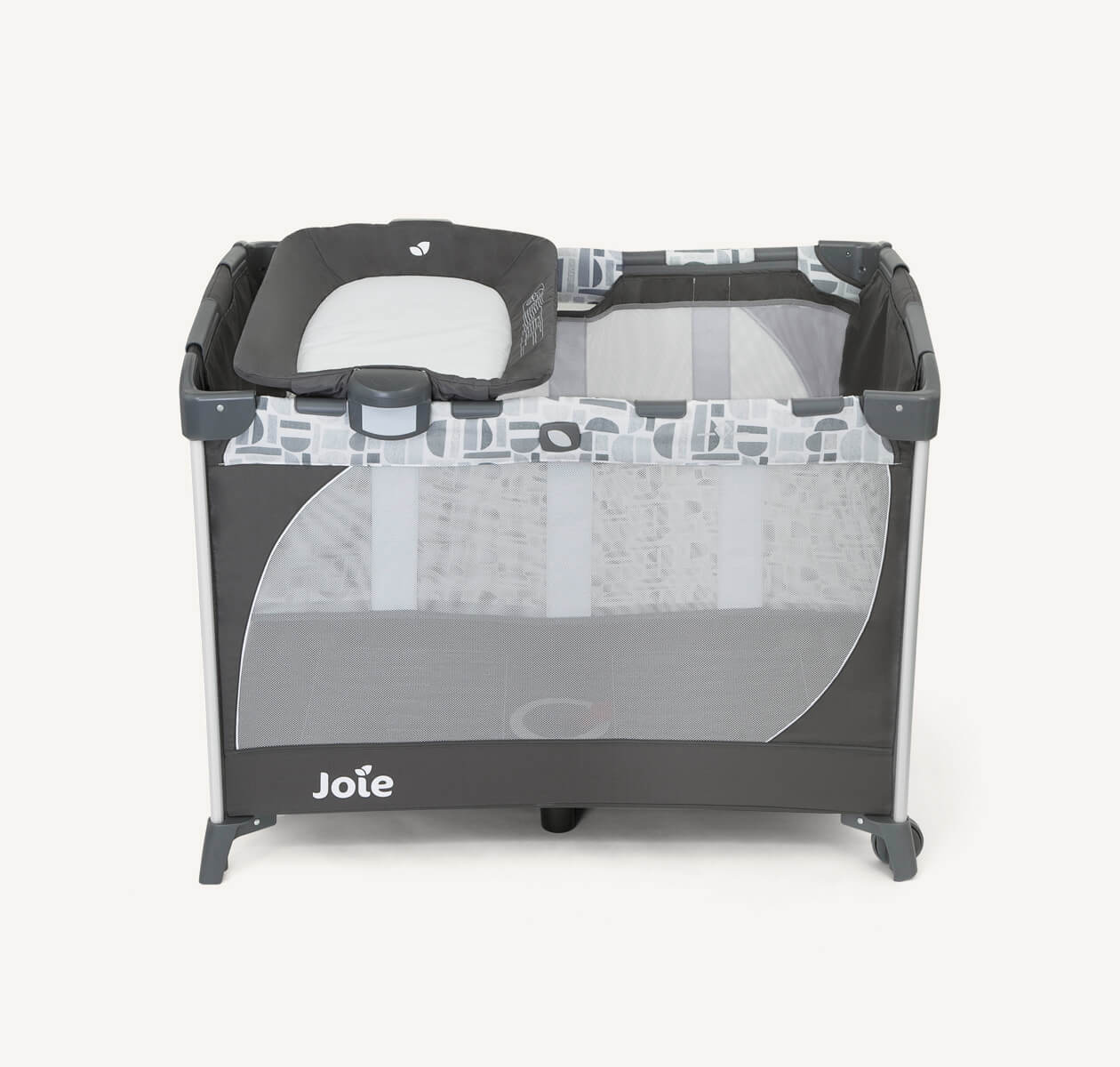 Joie Commuter  ChangeTravelCot Logan