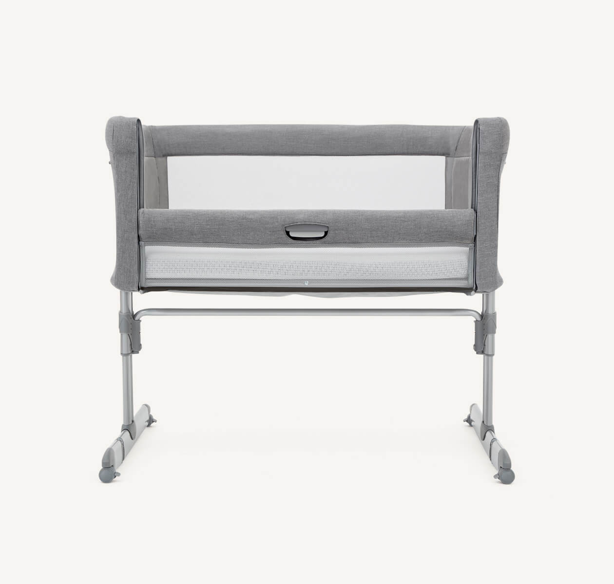 Joie Roomie Playpen Gray Flannel