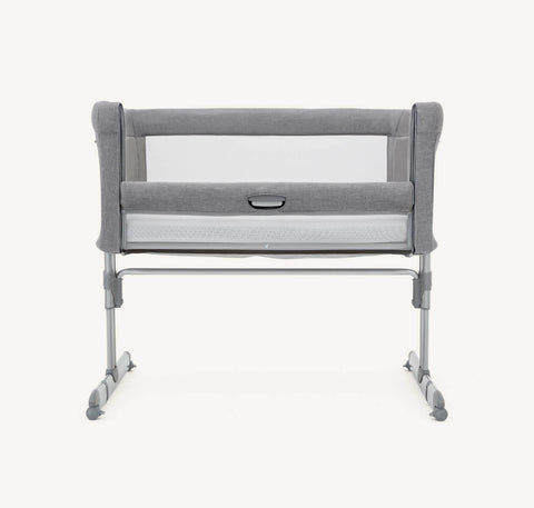 Joie Roomie Playpen Gray Flannel
