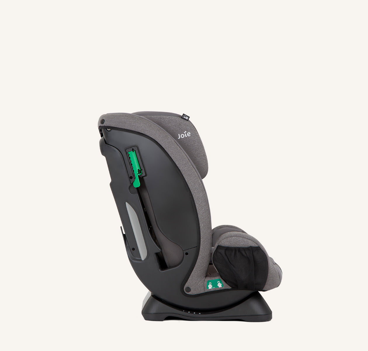 Joie fortifi™ R129 76 cm - 145 cm