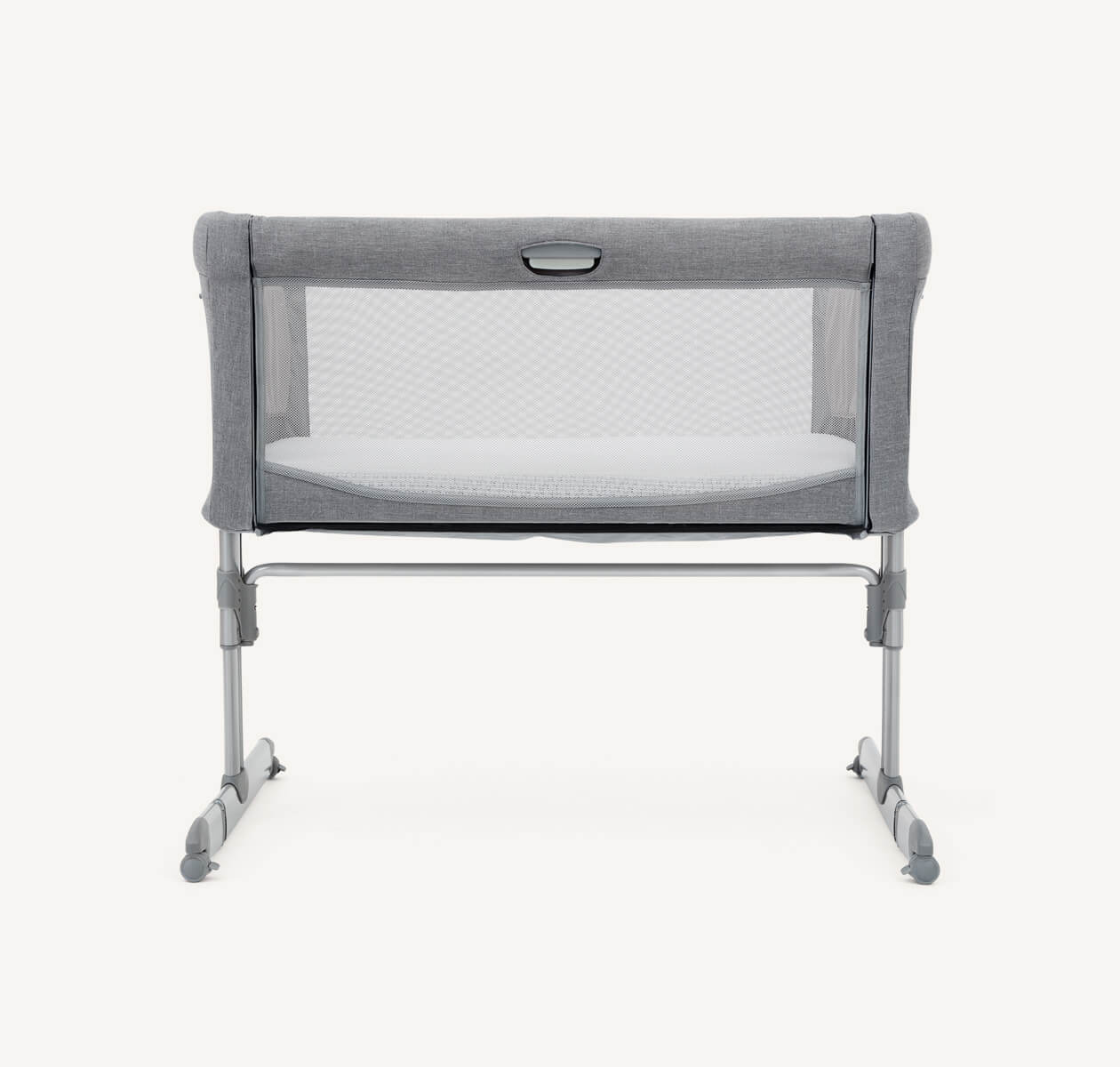 Joie Roomie Playpen Gray Flannel