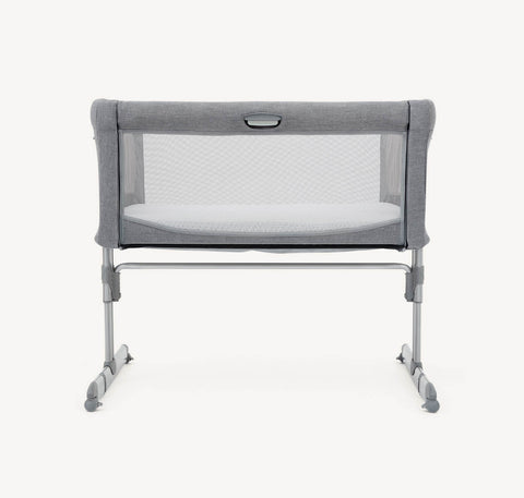 Joie Roomie Playpen Gray Flannel