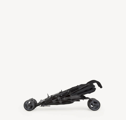 Joie Nitro LX Stroller Dark Pewter