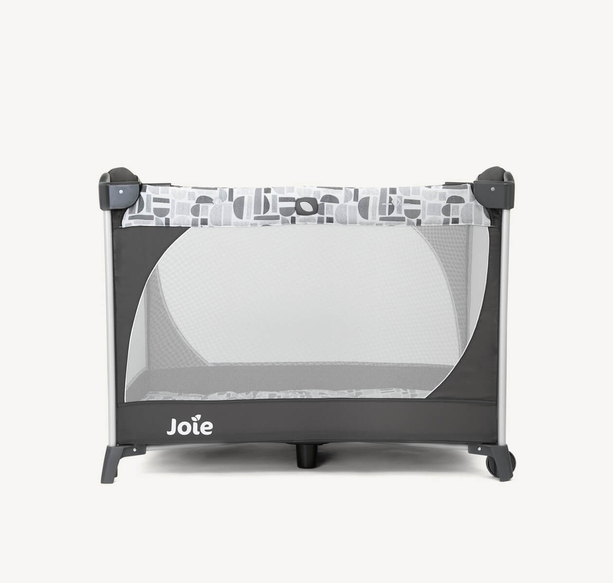 Joie Commuter  ChangeTravelCot Logan
