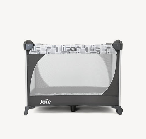 Joie Commuter  ChangeTravelCot Logan
