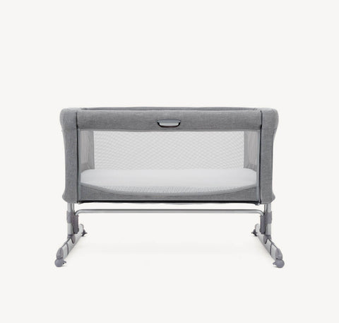 Joie Roomie Playpen Gray Flannel
