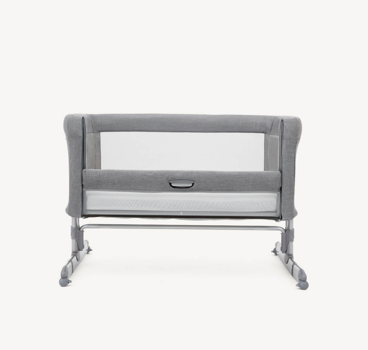 Joie Roomie Playpen Gray Flannel