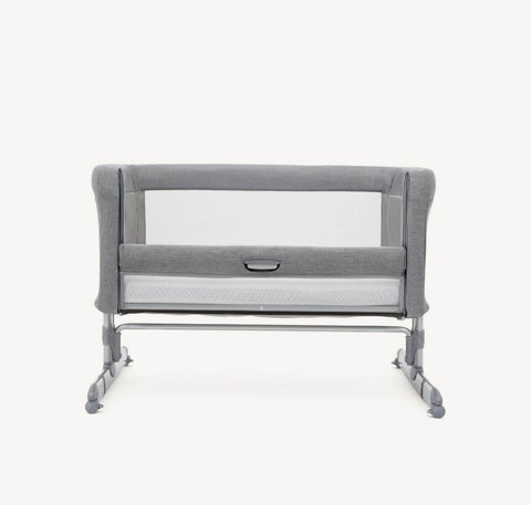 Joie Roomie Playpen Gray Flannel