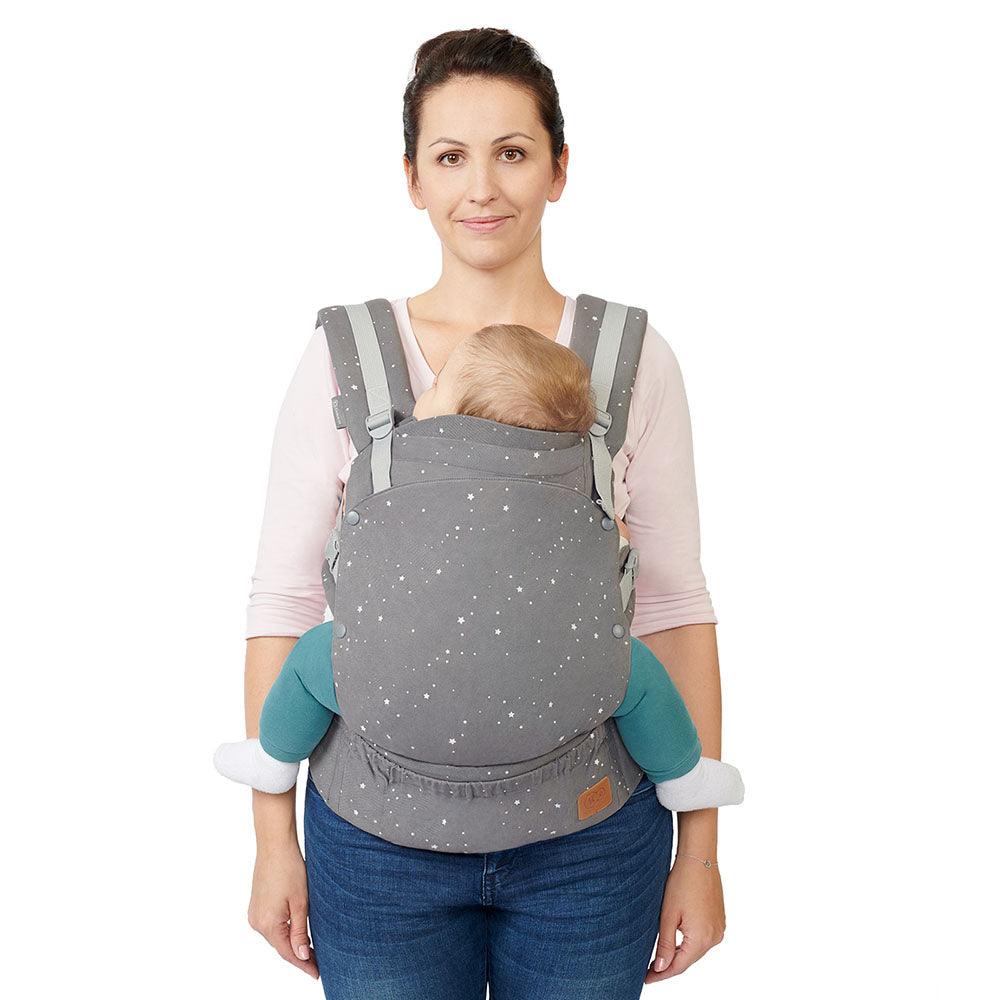 Kinderkraft Huggy Baby Carrier