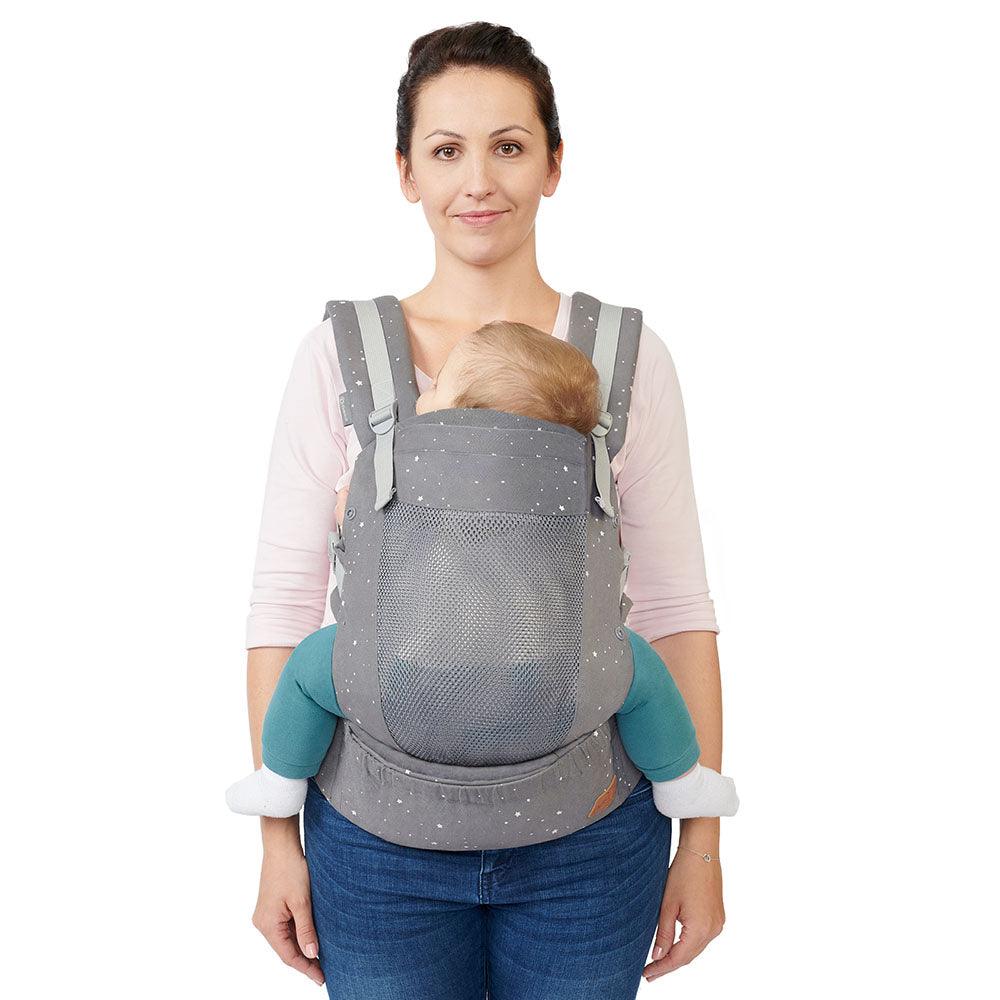 Kinderkraft Huggy Baby Carrier