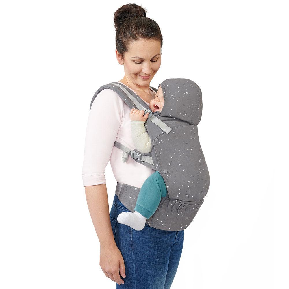 Kinderkraft Huggy Baby Carrier