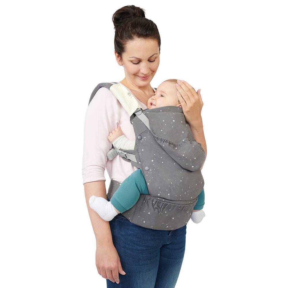 Kinderkraft Huggy Baby Carrier