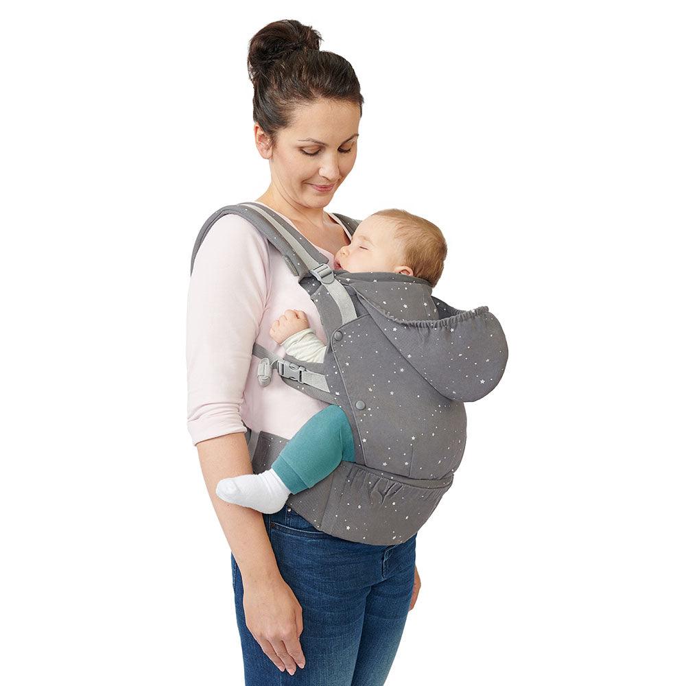 Kinderkraft Huggy Baby Carrier