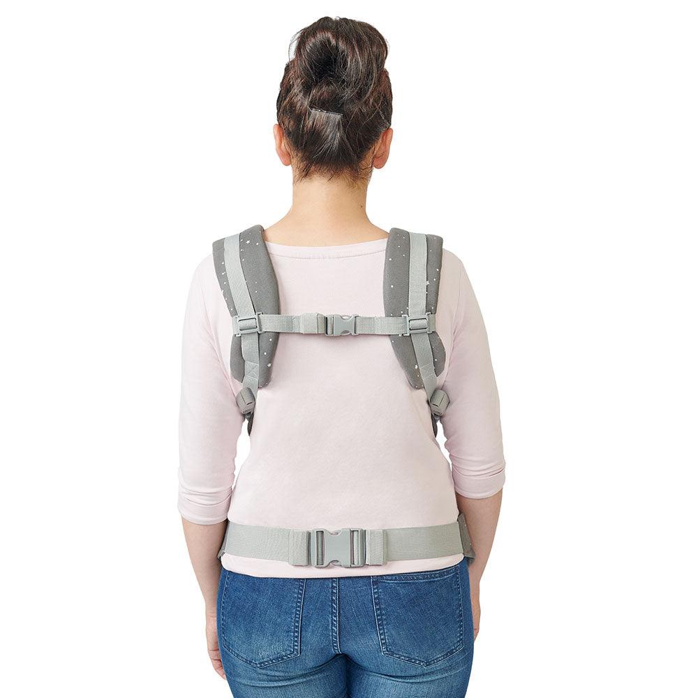 Kinderkraft Huggy Baby Carrier