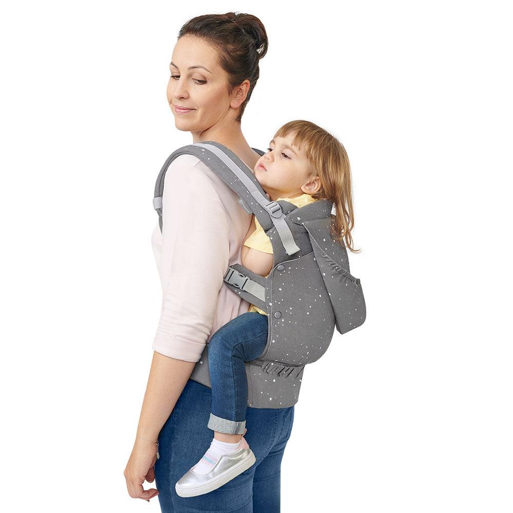 Kinderkraft Huggy Baby Carrier