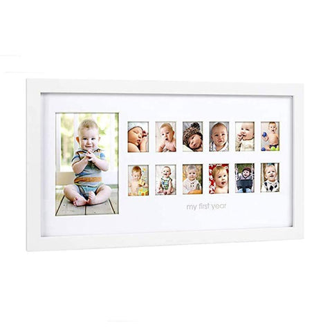 Pearhead - Pearhead Photo Moments Frame Footprint Kit - Mari Kali Stores Cyprus