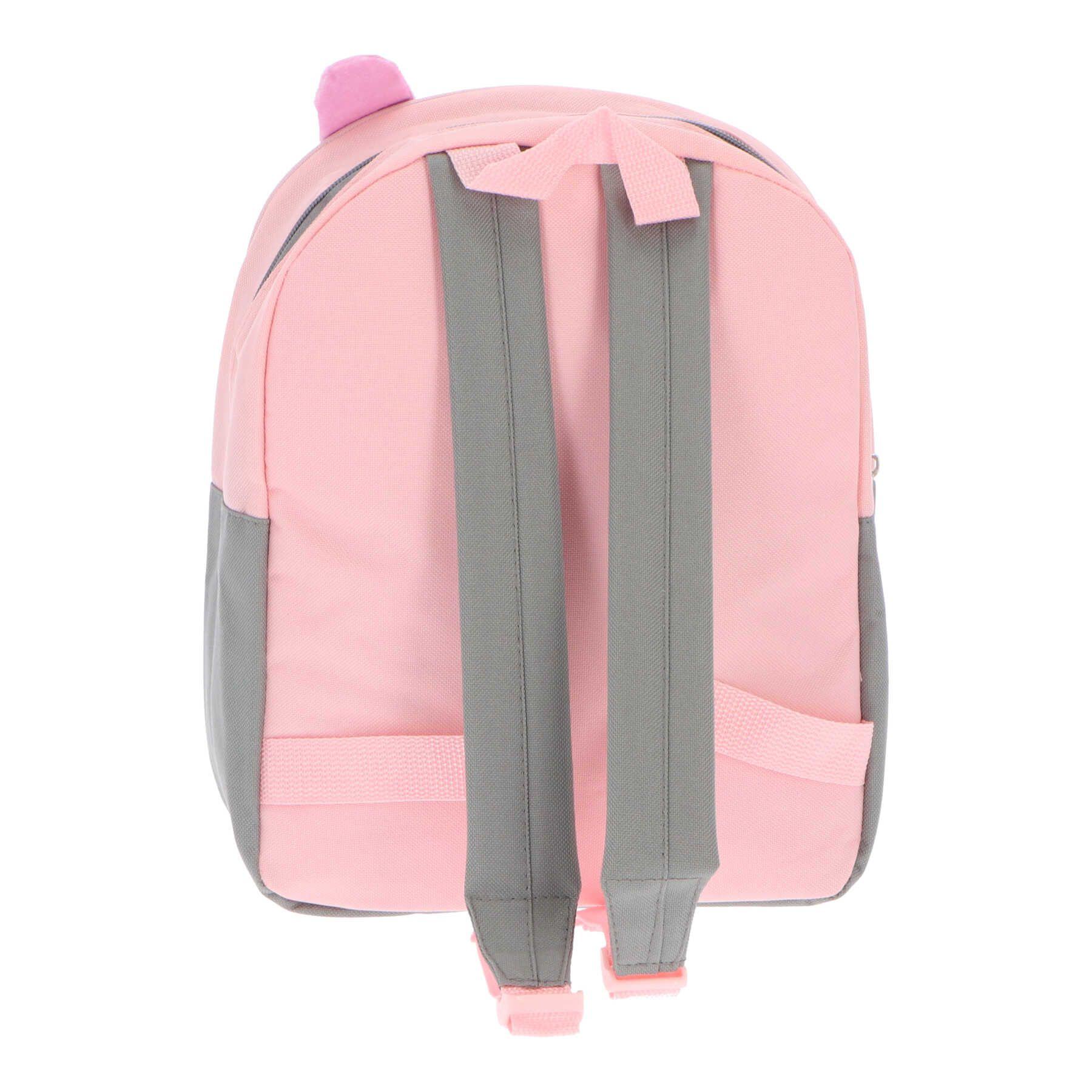 Peppa Pig Backpack pluch 30 cm - Ears