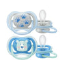 Philips Avent - AVT085/03 6-18m ultra air boy x2 - Mari Kali Stores Cyprus