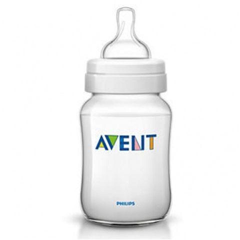17 feeding bottle 260ml - Mari Kali Stores Cyprus
