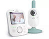 Philips Avent - AVT841/26 Avent Digital Video Baby Monitor - Mari Kali Stores Cyprus