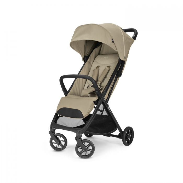 Inglesina Quid³ Ultra-Compact Stroller