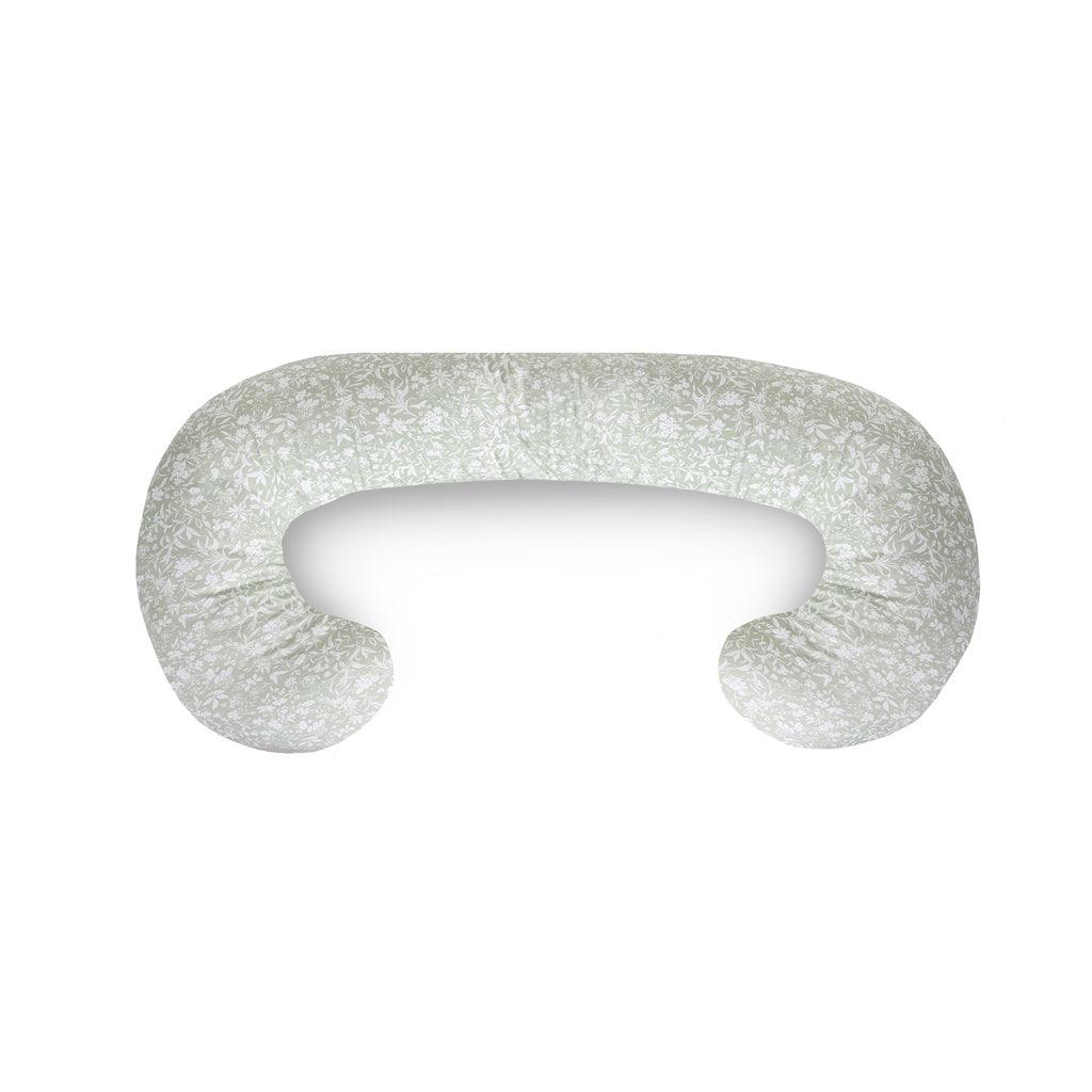 Ceba Baby Pregnancy Pillow DUO