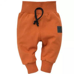 Pinokio - Pinokio leggings shorts Bears Club brown - Mari Kali Stores Cyprus