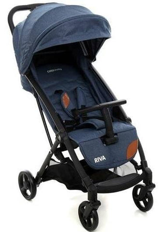 Cotobaby Riva LightWeight Stroller Linen