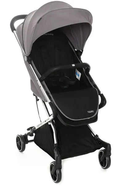 Cotobaby Tulipo LightWeight Stroller (Last Piece)