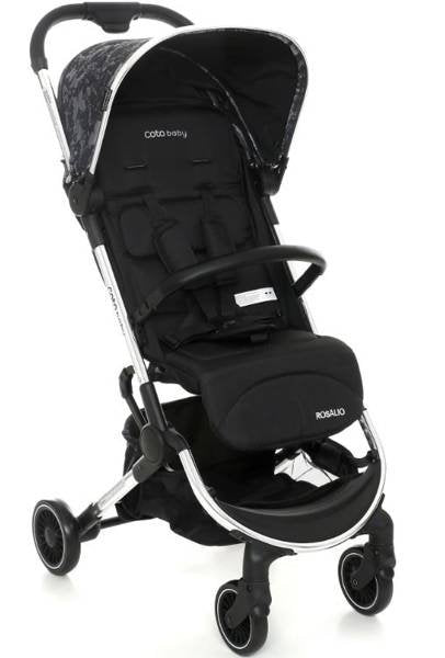 Coto Baby Rosalio LightWeight Stroller