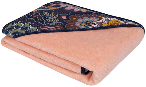 Infantilo Bath Towel Hood 100x 100 Bamboo Terry