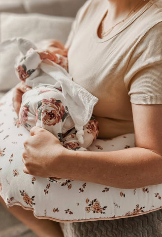 Infantilo Nursing Pillow ROGAL Premium