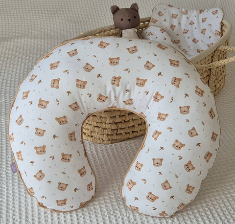 Infantilo Nursing Pillow ROGAL Premium